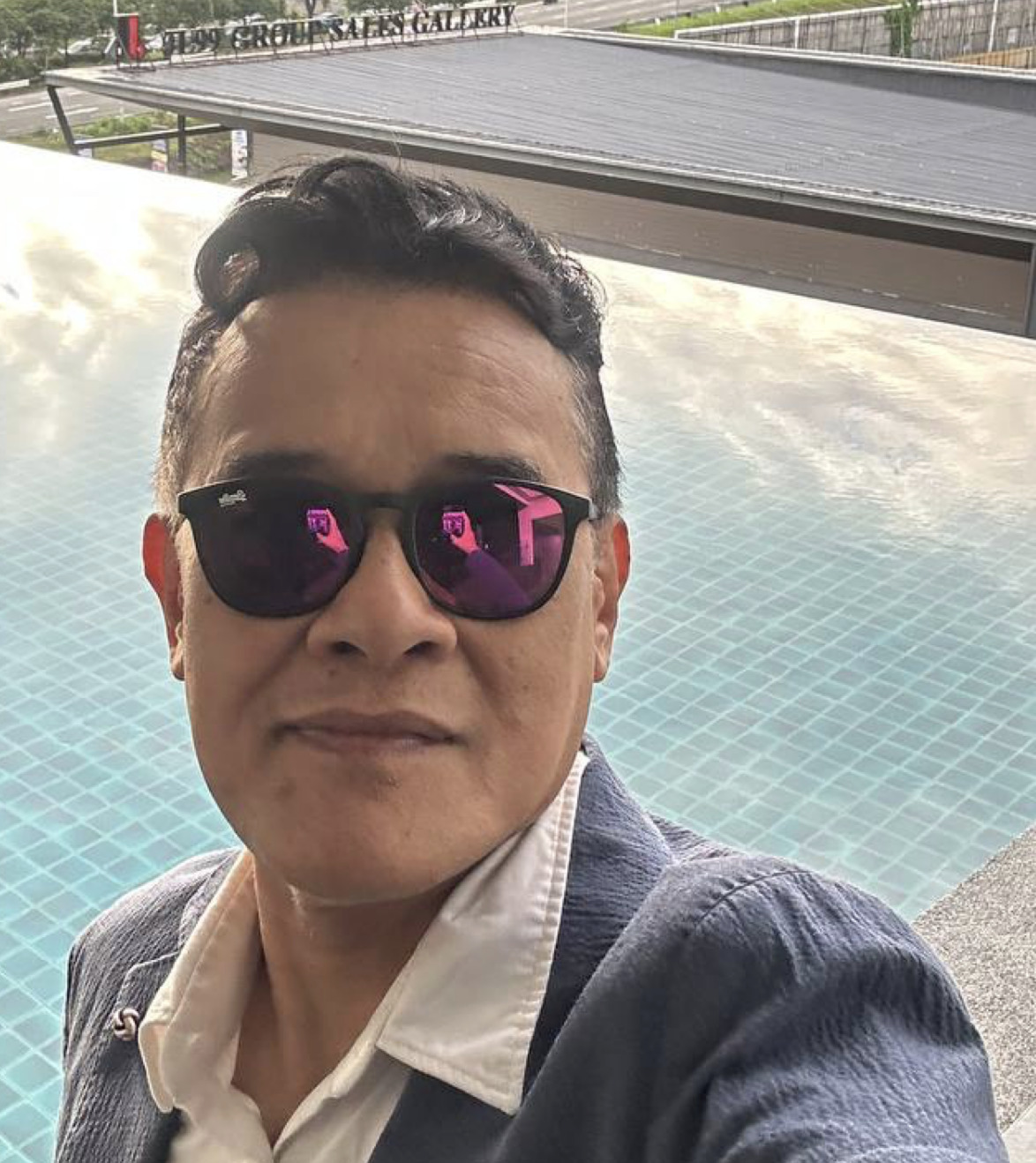 Sensei Shukri